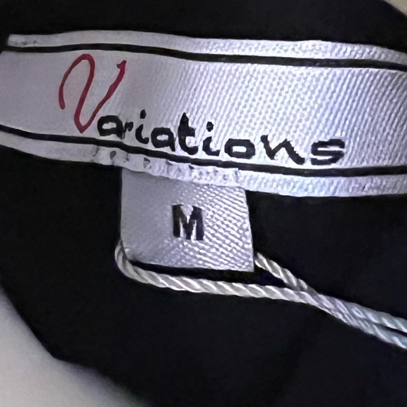 Variations dress/tunic-medium - Picture 10 of 12